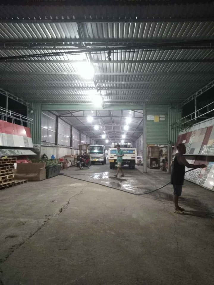 Đất nền mặt tiền DT744 Dầu Tiếng 519.5m² giá thỏa thuận - Cần bán gấp chính chủ!