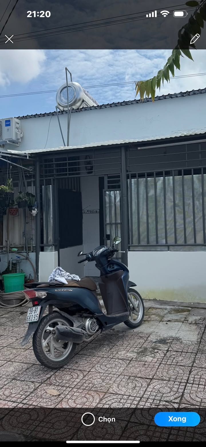 Nhà riêng Đại Phước Nhơn Trạch 36m² giá 490 triệu - Bán gấp chủ cần tiền!