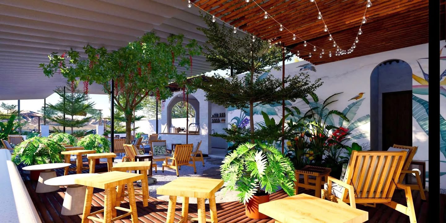 Cho thuê mặt bằng mặt tiền DX002, Phú Mỹ 260m² giá 12.5 triệu/tháng - Sẵn sàng vào hoạt động!