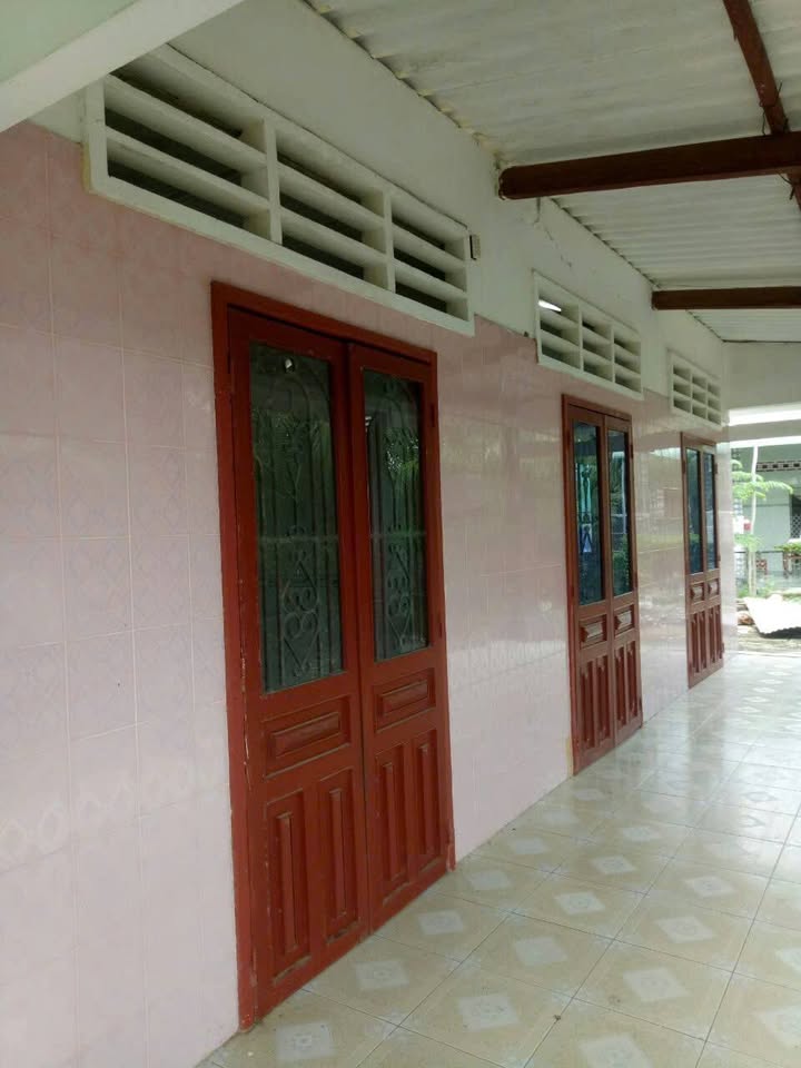 Bán gấp nhà vườn 360m² tại Bình Ninh, Chợ Gạo - Giá chỉ 1.1 tỷ!