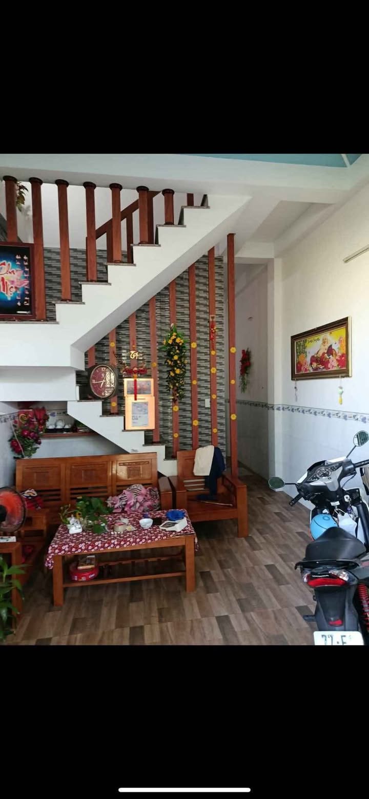 Nhà bán tại Bùi Thị Xuân, Quy Nhơn 51,1m² giá 1,2 tỷ - Sổ đỏ chính chủ!