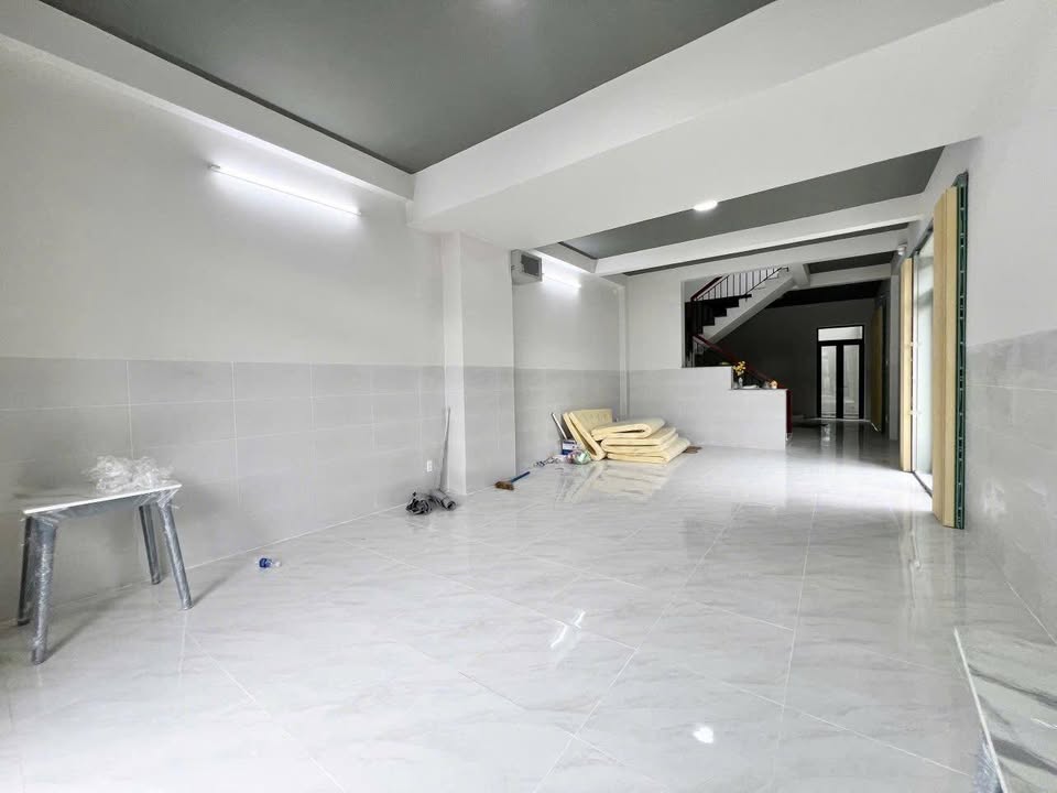 Cho thuê mặt bằng 35D Trịnh Quang Nghị, Quận 8, 50m² - Mặt tiền kinh doanh sầm uất!