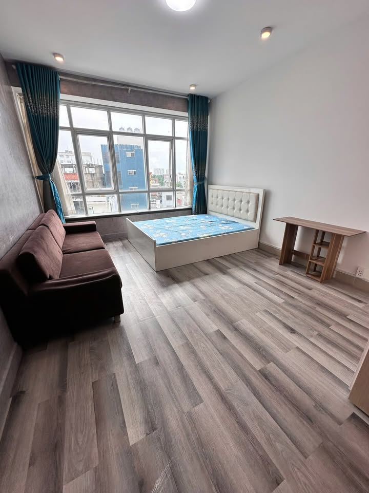 Chung cư Ngọc Phương Nam Quận 8 - Cho thuê phòng 20m² giá chỉ 5 triệu