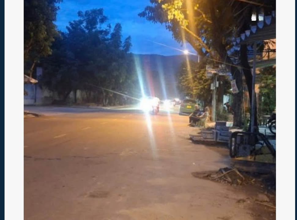 Đất mặt tiền Trần Nhân Tông, Sơn Trà 62m² giá 7 tỷ - Cơ hội đầu tư không thể bỏ qua!