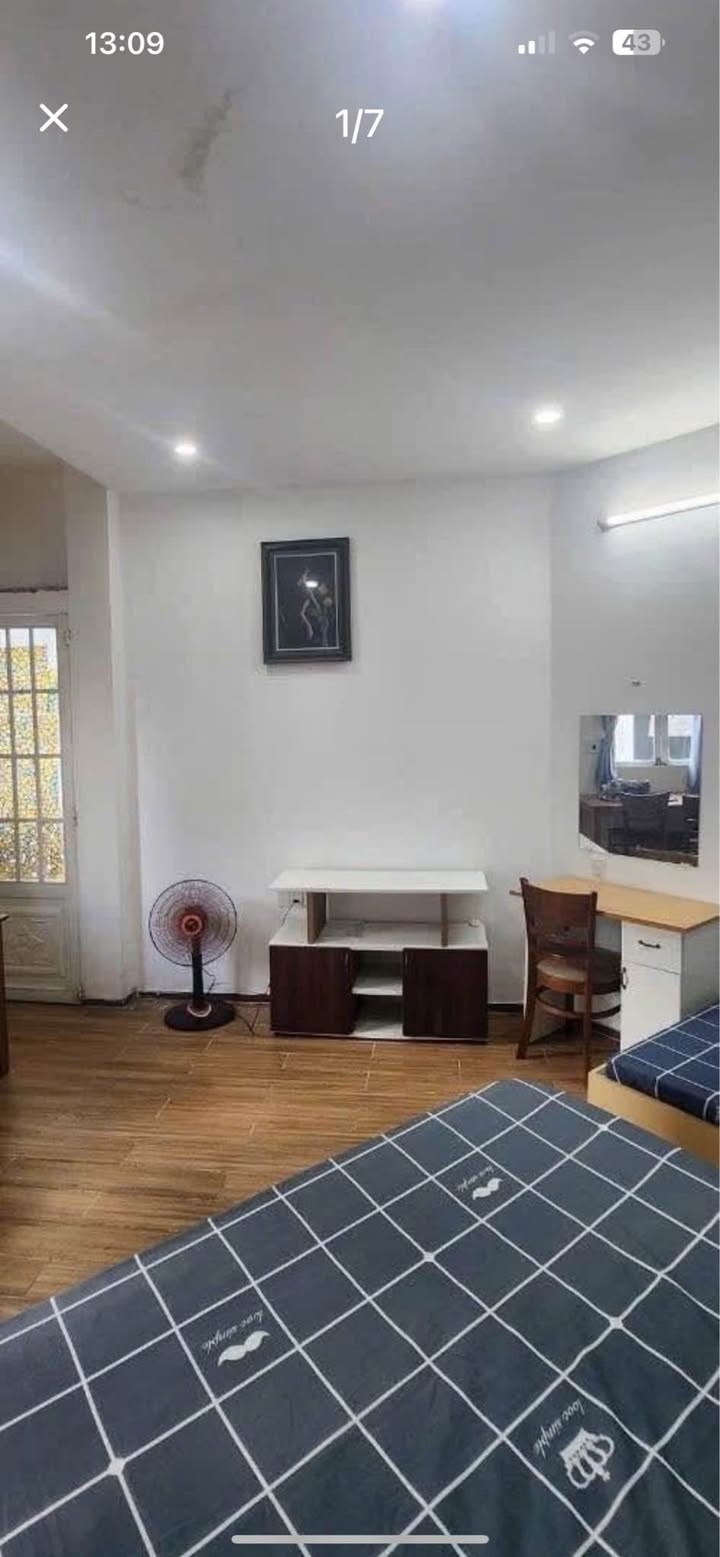 Nhà 4 tầng Hàn Mặc Tử, Đà Nẵng 48m² giá 4.93 tỷ - Dòng tiền 24 triệu/tháng!