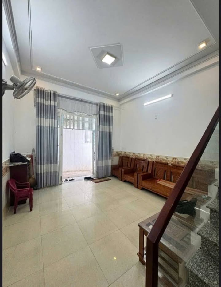 Bán nhà 3 tầng mặt tiền Hương Hải Thiền Sư 80m² giá 9.55 tỷ - Sổ đỏ chính chủ!