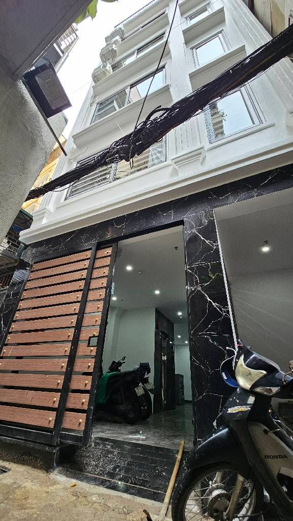 Chung cư Xã Đàn, Đống Đa 42m² giá 15.5 tỷ - Đầu tư sinh lời ổn định!