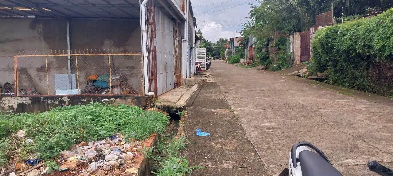 Đất hẻm đường Phạm Văn Đồng, Buôn Ma Thuột 150m² giá 1.9 tỷ - Đầu tư lâu dài!