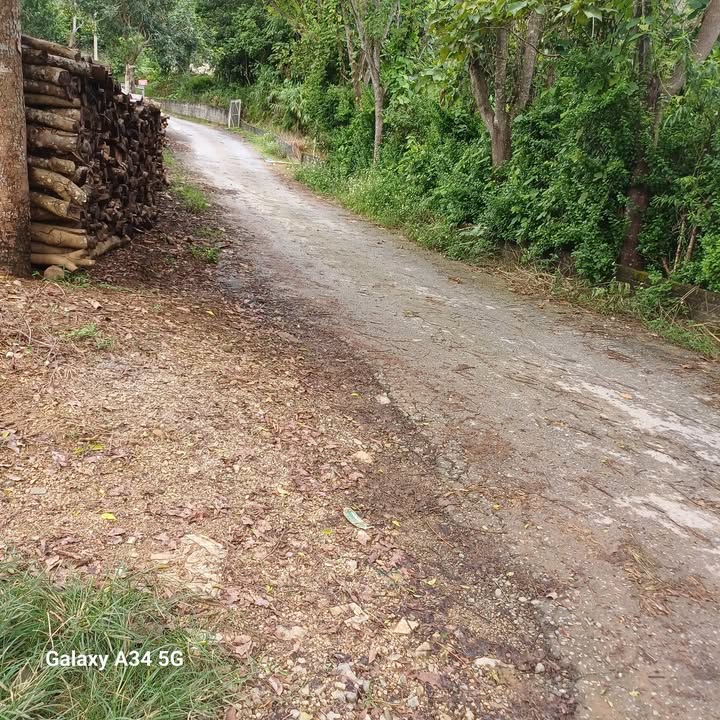 Đất nền Đoàn Kết Lai Châu 1805m² - Cơ hội đầu tư tuyệt vời!