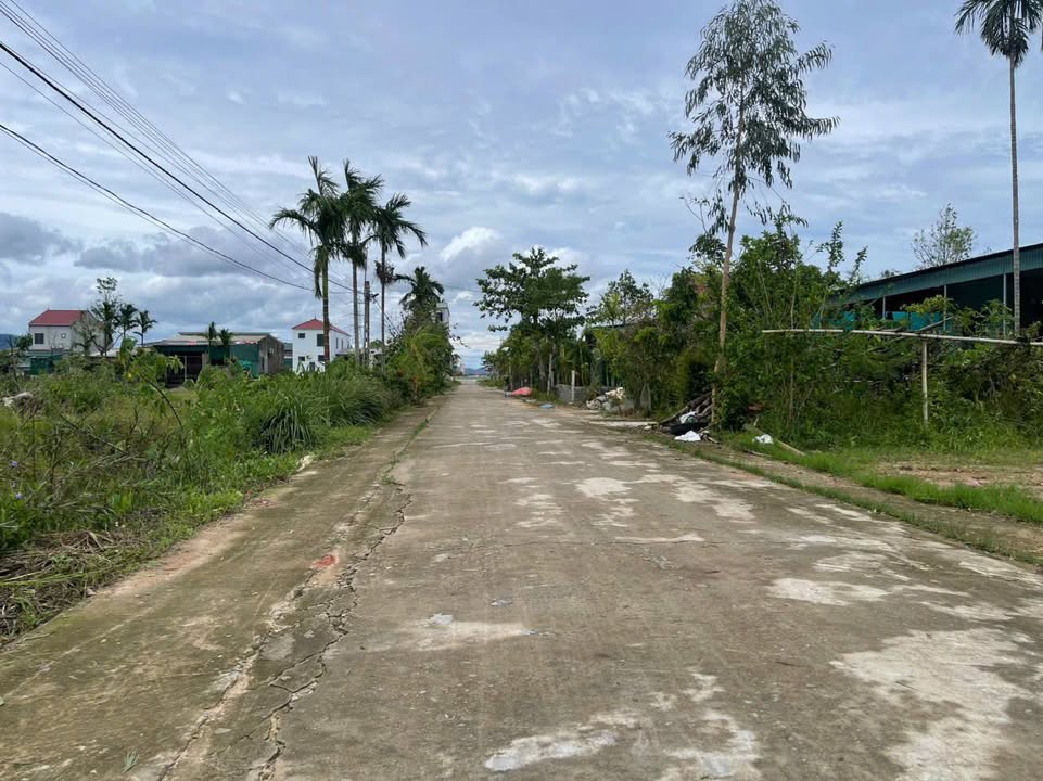 Lô đất Tân Lâm Hương, Thạch Hà 120m² giá 1.1 tỷ - Vị trí đẹp, thuận lợi đầu tư!