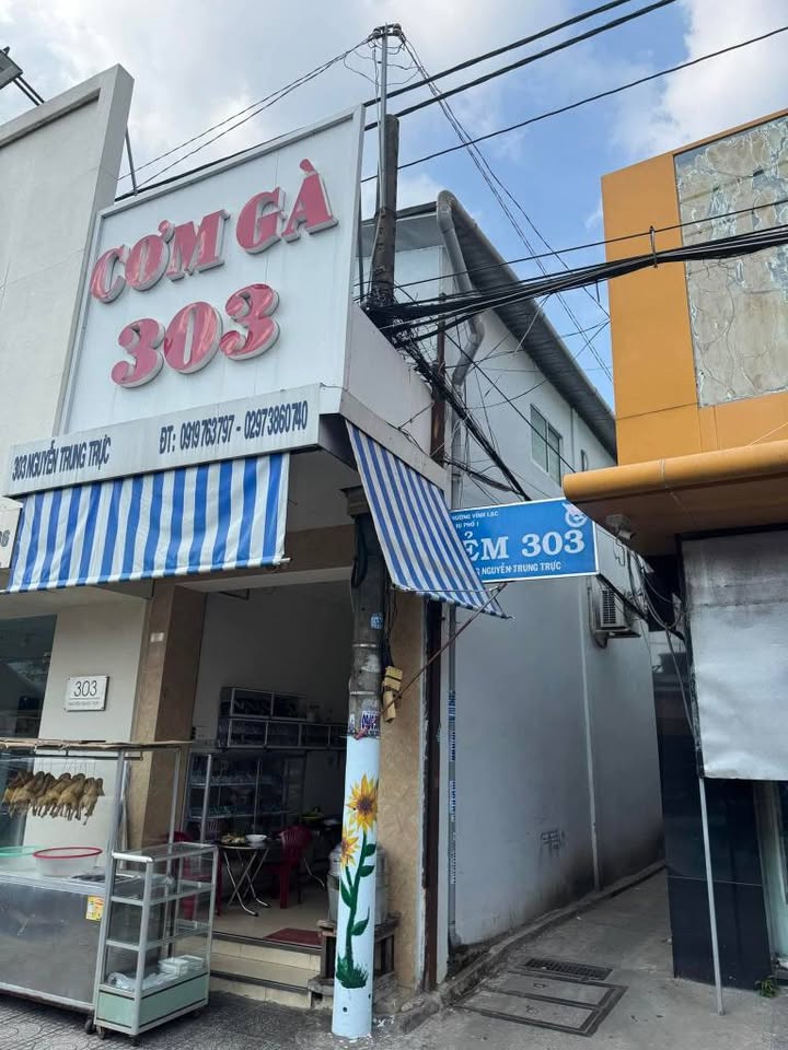 Phòng trọ cho thuê tại 303/16 Nguyễn Trung Trực, Rạch Giá - Không gian sống tiện nghi, giá thỏa thuận!