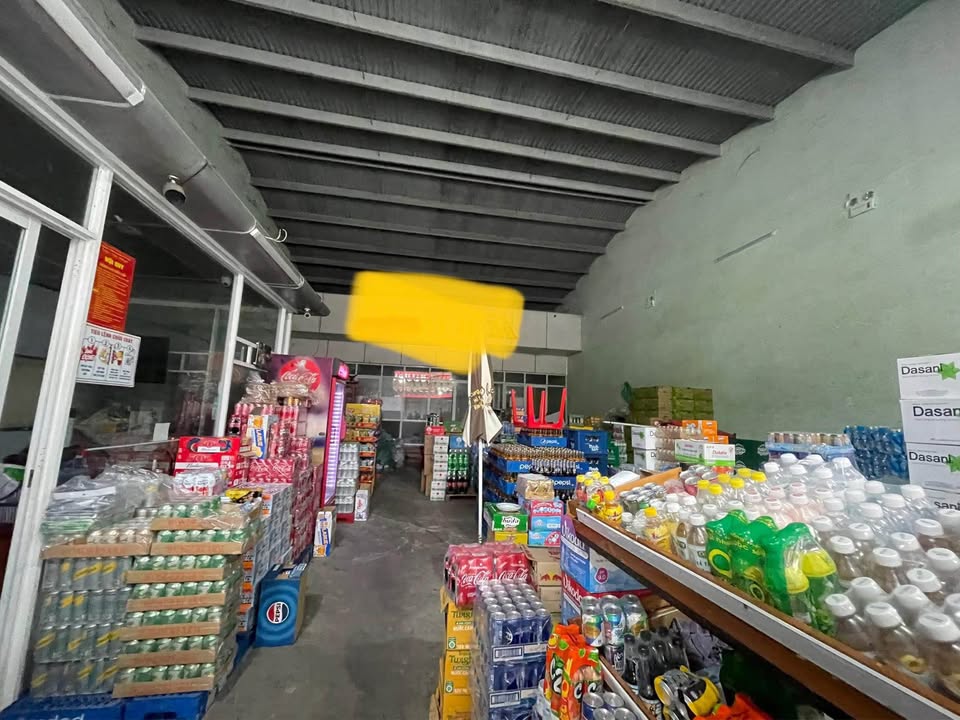 Nhà kho cho thuê tại An Hải Bắc, Sơn Trà 200m² giá 22 triệu - Phù hợp kinh doanh