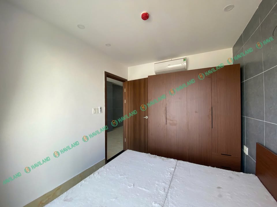 Căn hộ 2 phòng ngủ Trần Kế Xương, Hải Châu 70m² - Full nội thất sang trọng