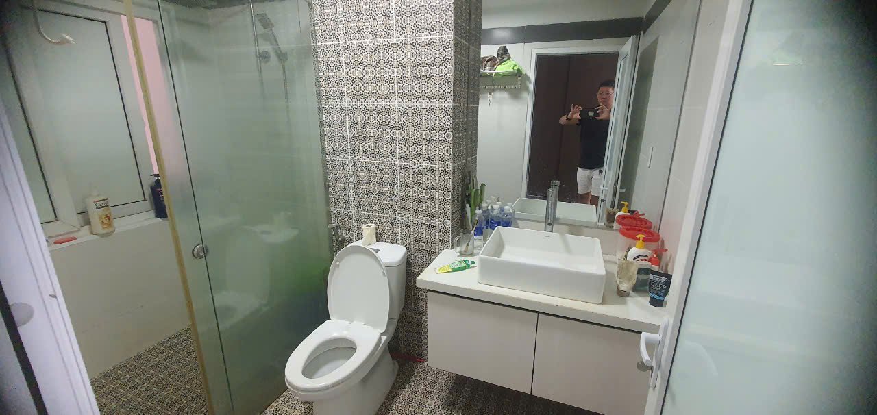 Cho thuê nhà 2 tầng Trần Phú, Đà Nẵng 110m² giá 16 triệu - Thích hợp làm văn phòng hoặc gia đình