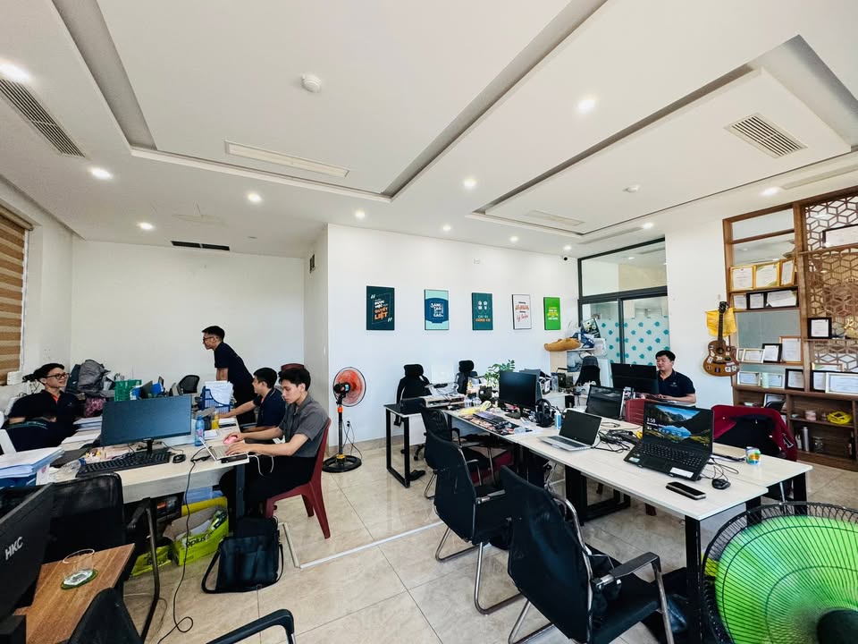 Cho thuê mặt bằng Lô góc An Nhơn 12, Sơn Trà 60m² - Vị trí kinh doanh lý tưởng!