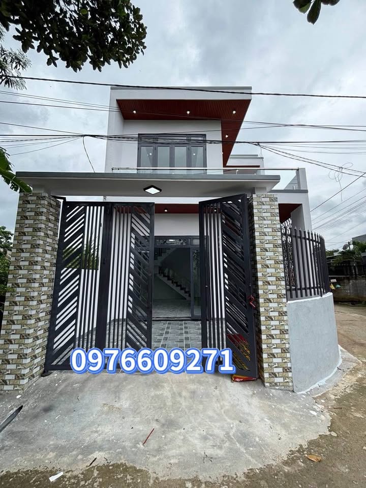 Biệt thự mini Trấn Biên 100m² giá chỉ 500 triệu - Sẵn sàng nhận nhà ngay!