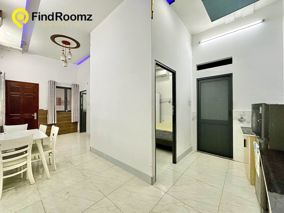 Căn hộ 2PN gần ĐH IUH - Full nội thất, tiện nghi 24/7