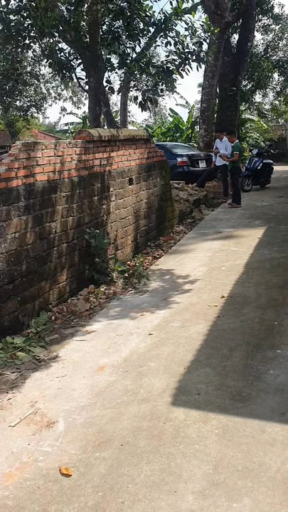 Đất nền Thắng Hiệp 100m² giá chỉ 700 triệu - Đầu tư sinh lời ngay!