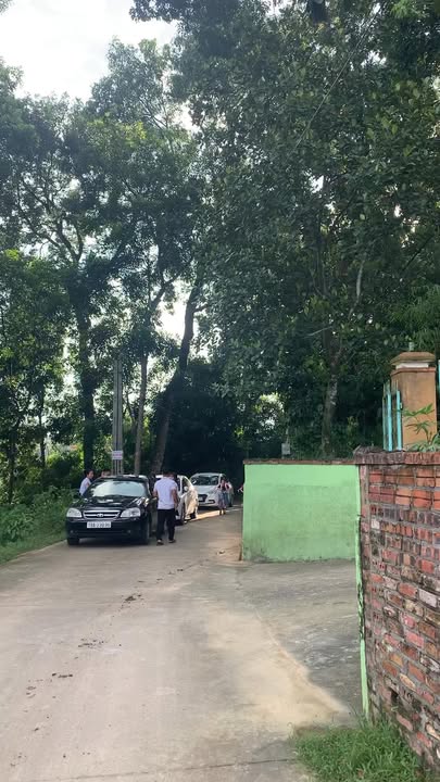 Đất thổ cư 80m² tại phường Âu Cơ, Phú Thọ – Giá đầu tư chỉ 500 triệu