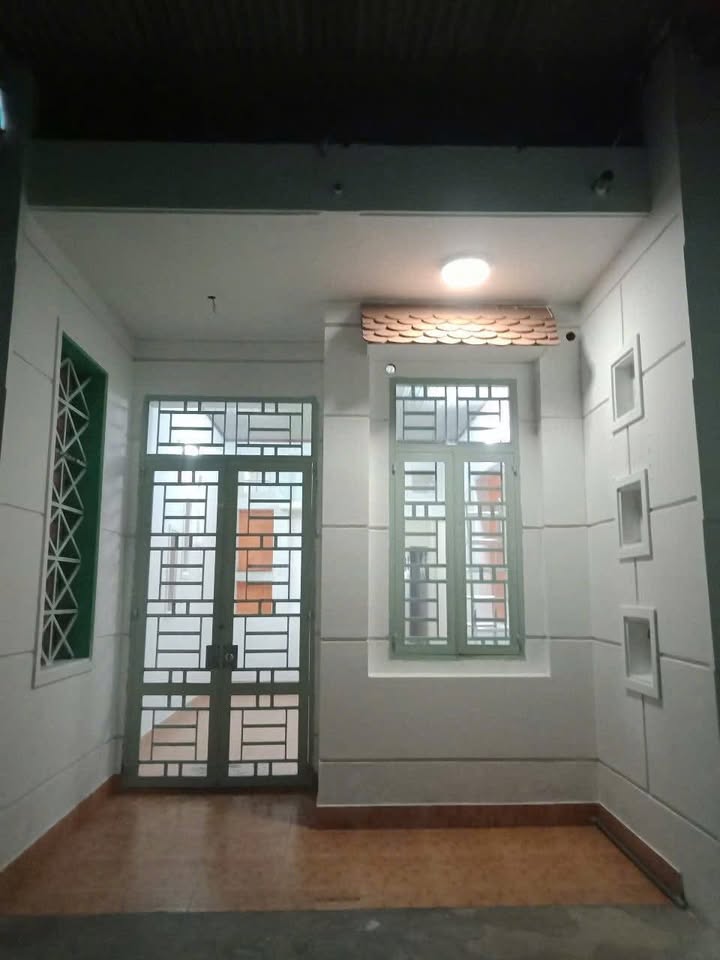 Nhà cấp 4 phường Hiệp Hoà Biên Hòa 3PN giá 5 triệu - Sẵn sàng cho thuê ngay!