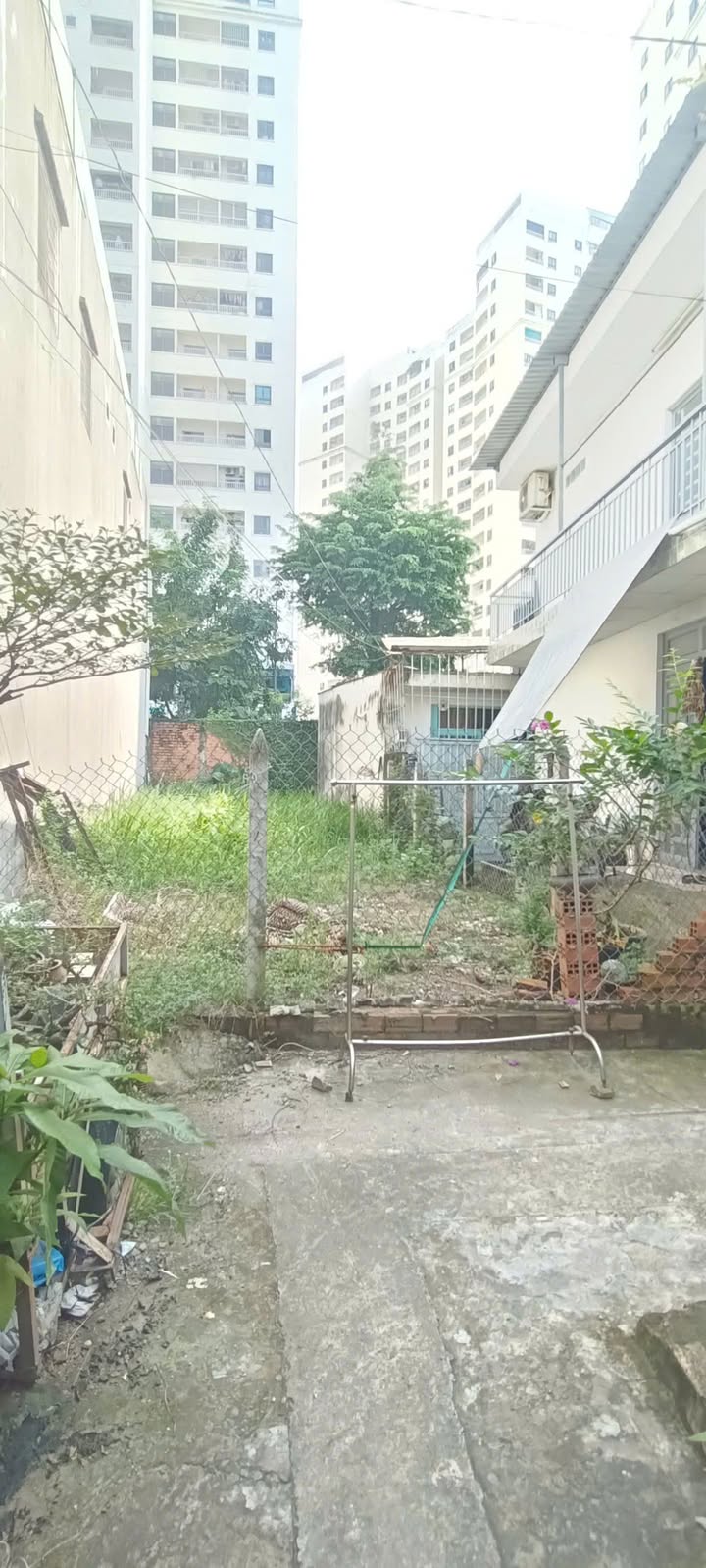 Đất nền Tân Tạo Bình Tân 81.33m² giá 3.55 tỷ - Nở hậu, sổ riêng sang tên ngay!