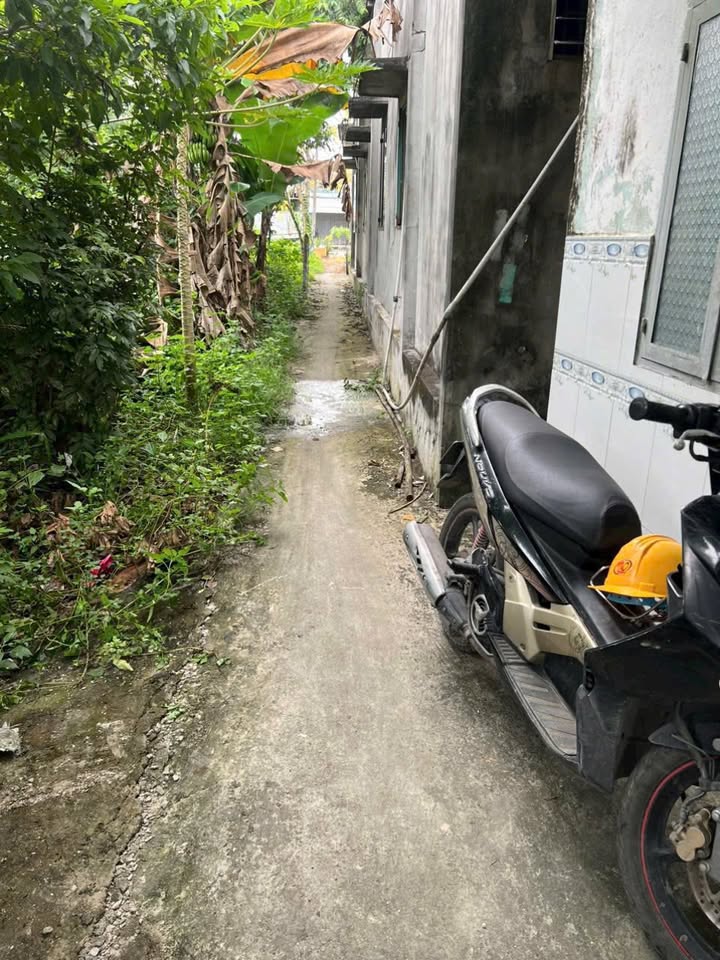 Nhà riêng Hóa Phú, Củ Chi 25m² giá 270 triệu - Chính chủ bán gấp!