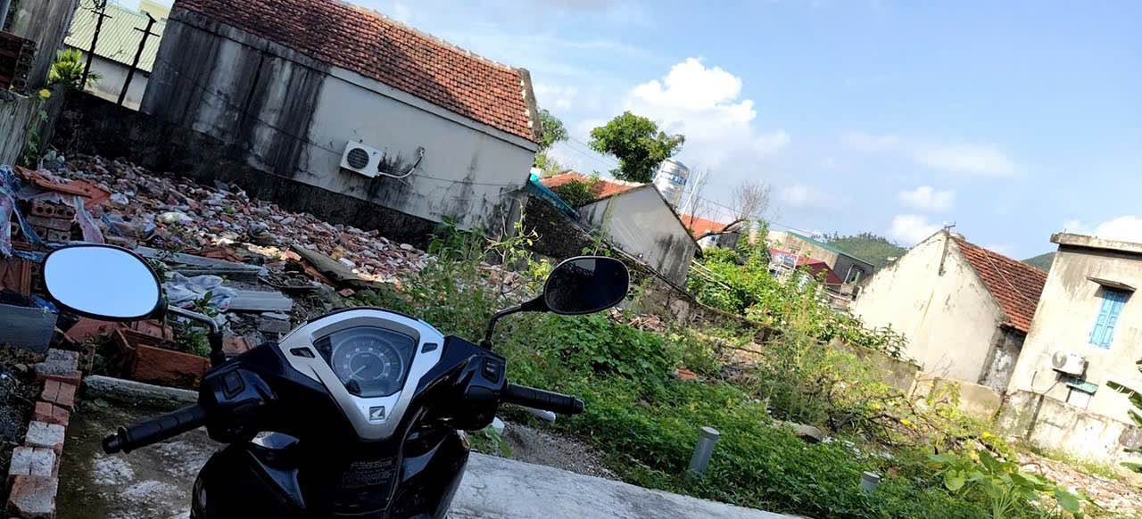 Đất nền Cẩm Phú 65m² giá 700 triệu - Chính chủ cần bán gấp!