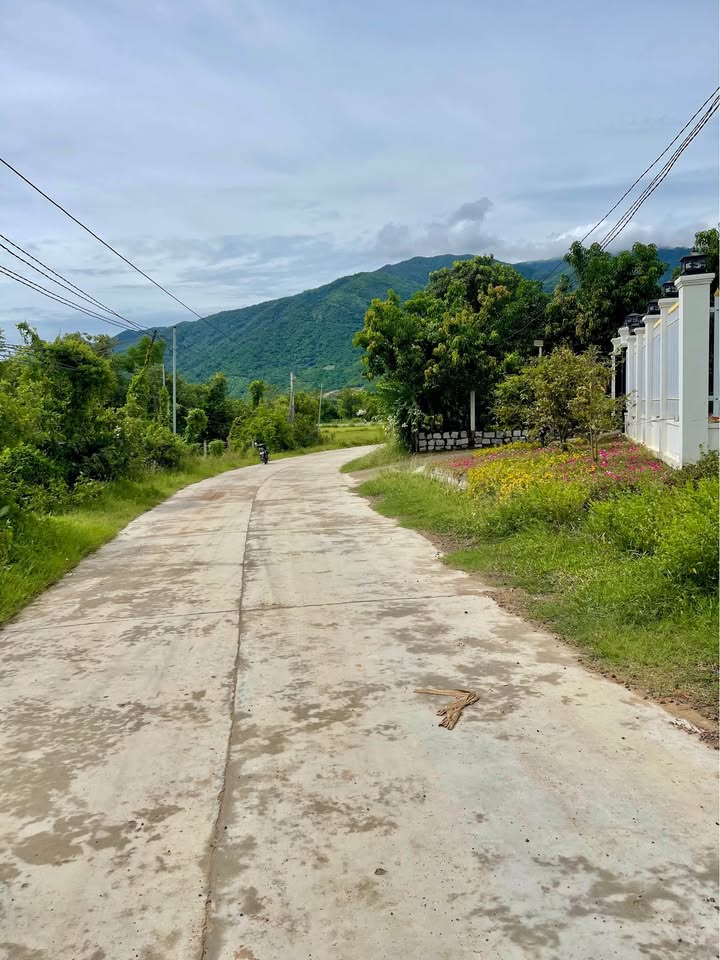 Đất nền Ninh Hưng, Ninh Hòa 18m² - Đầu tư sinh lời tuyệt vời!