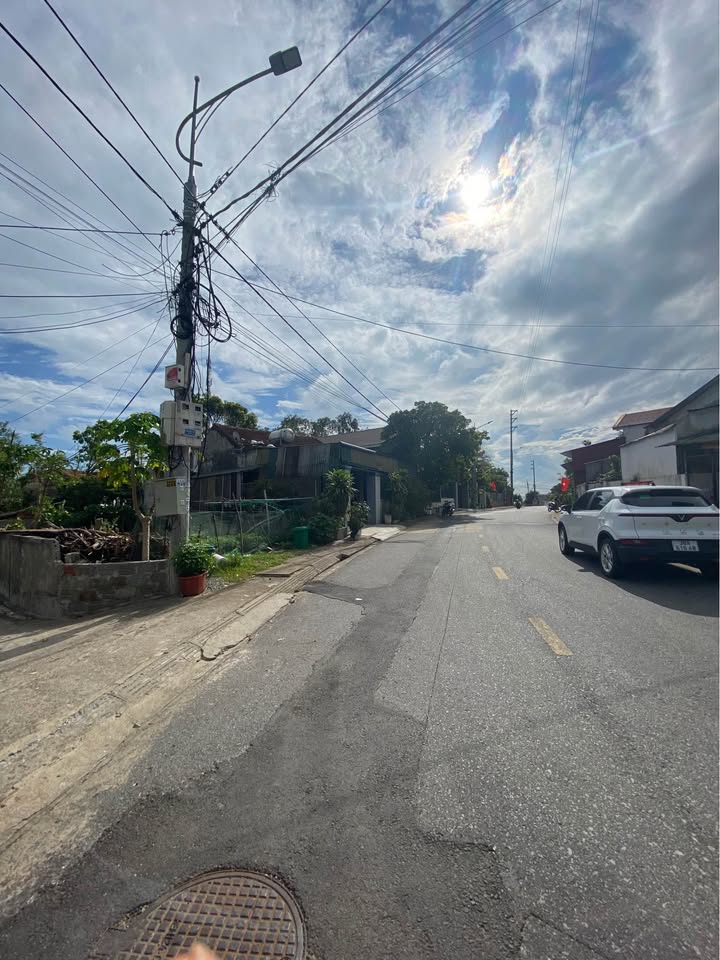 Đất nền Kỳ Anh 150m² giá 1.9 tỷ - Mặt tiền kinh doanh đắc địa!