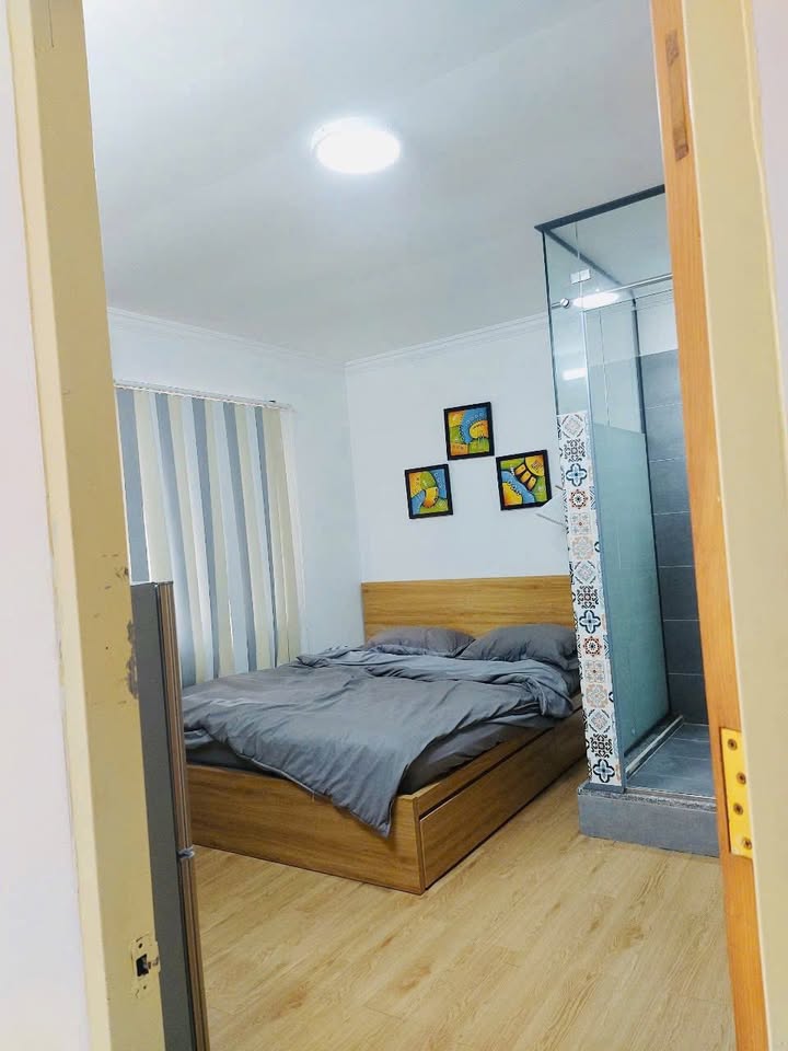 Phòng trọ cho thuê tại Nguyễn Văn Mại, Quận Tân Bình - Không chung chủ, giờ giấc tự do!