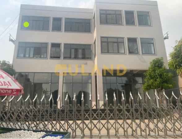 Cho thuê mặt bằng kinh doanh đường Hòa Bình 360m² giá 70 triệu - Kinh doanh tự do, mặt tiền sầm uất!