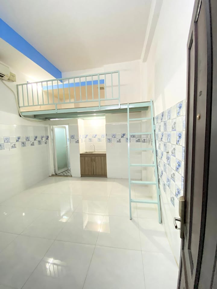 Phòng trọ mới 25m² tại Vườn Lài, Tân Phú chỉ 4 triệu - Tiện nghi đầy đủ!