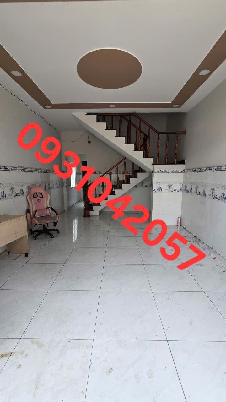 Nhà cho thuê hẻm 6m đường Số 5, phường Bình Hưng Hòa, quận Bình Tân - Giá chỉ 7.5 triệu/tháng!