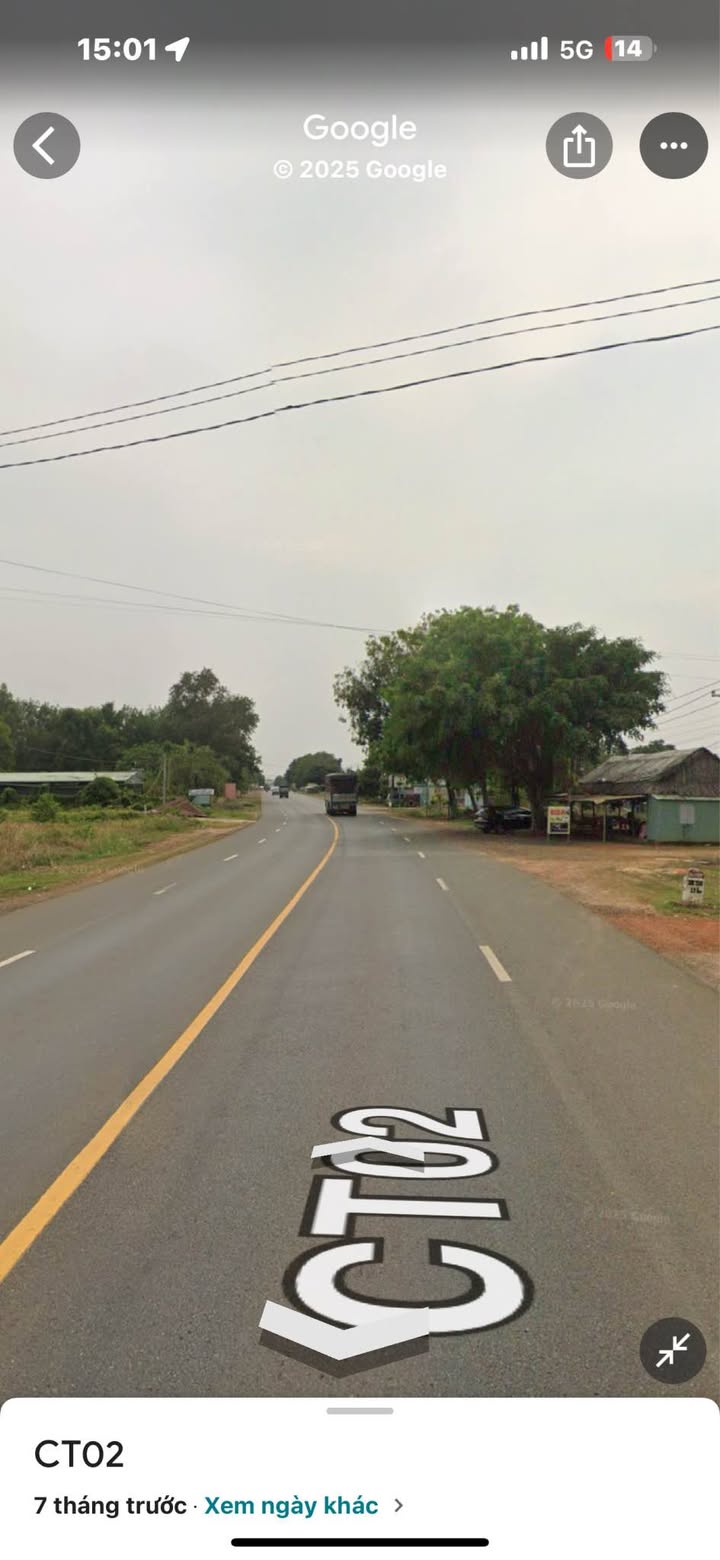 Nhà phố Đồng Tâm, Đồng Phú 1092m² giá 550 triệu - Cơ hội đầu tư tuyệt vời!