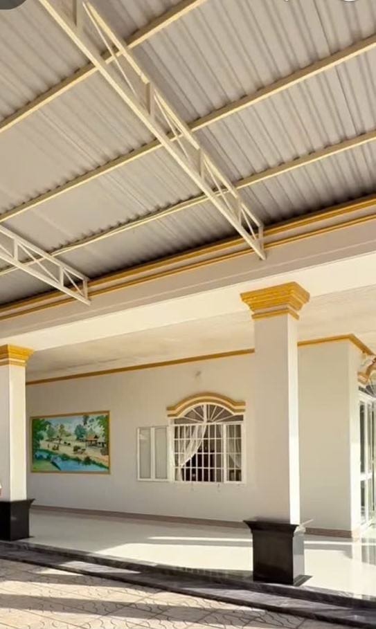 Bán nhà mặt tiền Nguyễn Lương Bằng Quận 9 1200m² giá 6.5 tỷ - Cơ hội đầu tư hấp dẫn!