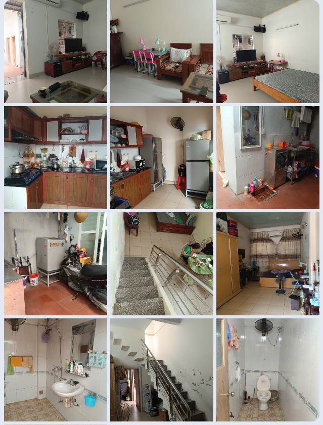 Bán đất tặng nhà mặt phố Lê Thanh Nghị 113m² giá 4 tỷ - Vị trí kinh doanh đắc địa!