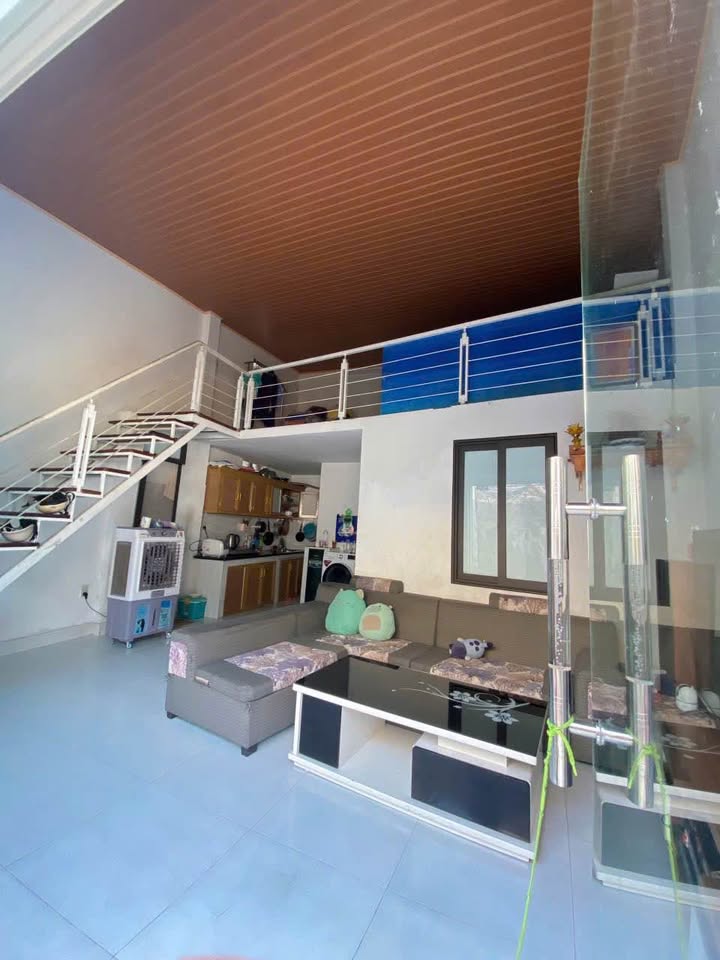 Nhà 1,5 tầng chính chủ tại Hải Tân 45m² giá 1.59 tỷ - Gần chợ, trường học!