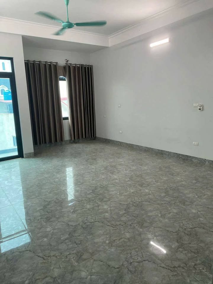 Nhà cho thuê Tiên Du Bắc Ninh 5 phòng ngủ - Full nội thất đẹp, tiện nghi