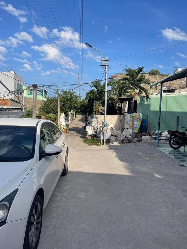 Dãy trọ 100m² đường Âu Cơ, Liên Chiểu, Đà Nẵng giá 2.9 tỷ - Đầu tư sinh lời ngay!