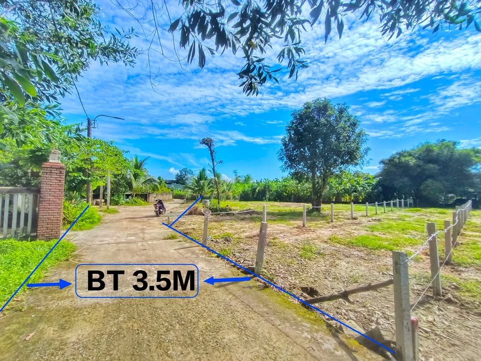 Đất nền Hòa Phong, Hòa Vang 150m² - Sổ hồng riêng, đầu tư sinh lời!