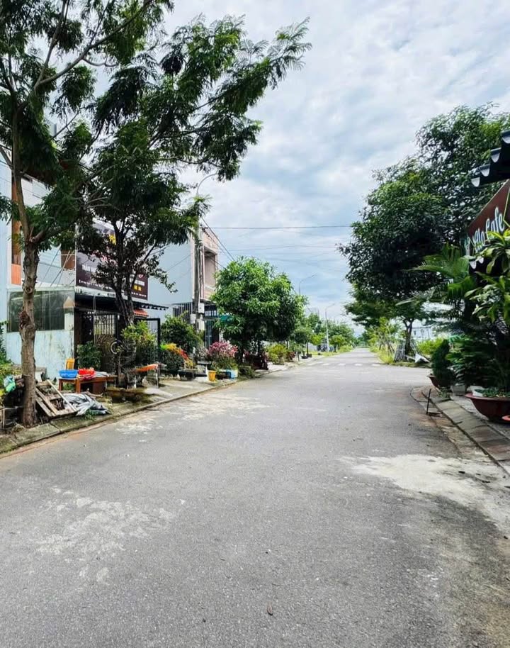 Đất nền Ban Ban 5, Hòa Quý, 100m² giá 3.62 tỷ - Lô sạch đẹp, vị trí thuận lợi!