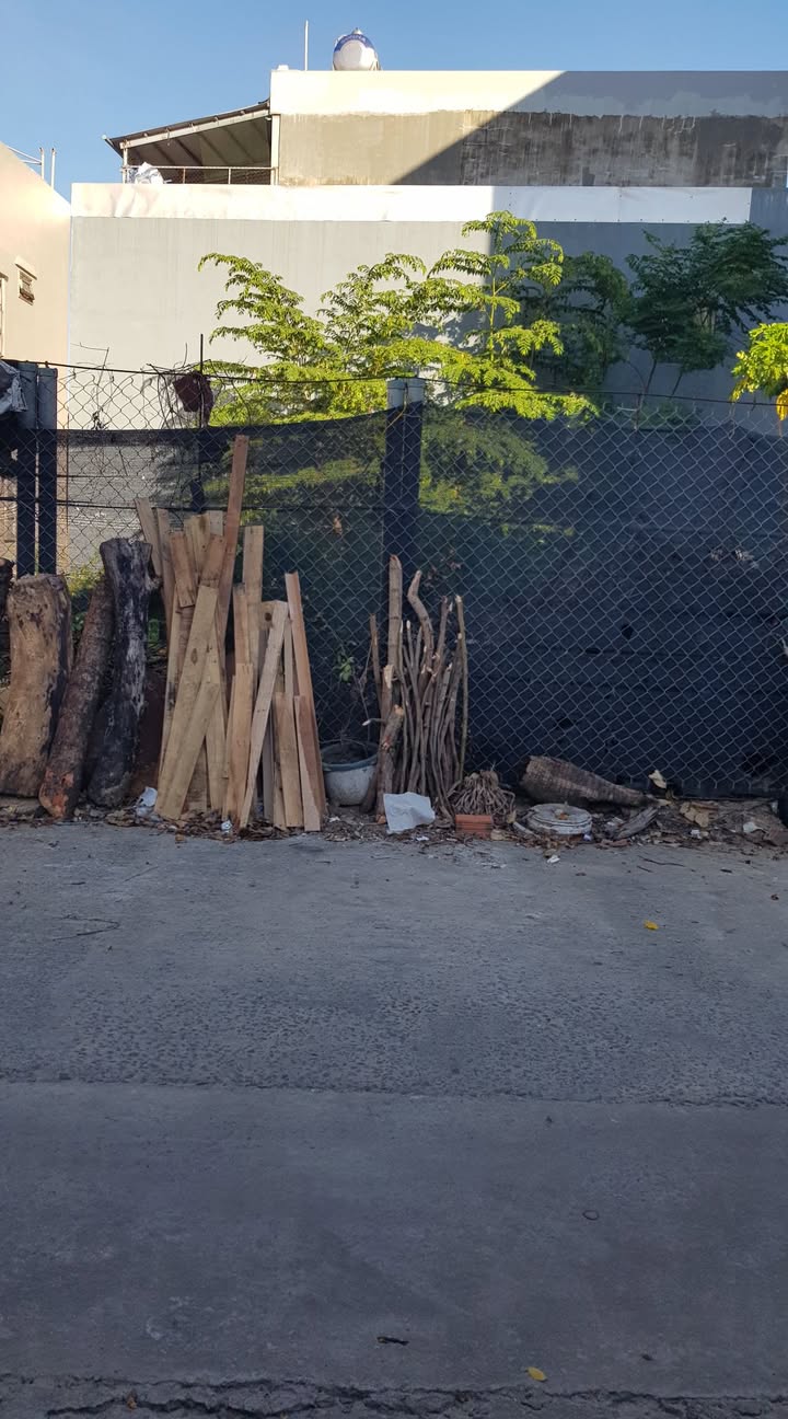 Đất biển Phước Trường 16, Sơn Trà 199m² - Cơ hội đầu tư sinh lời!