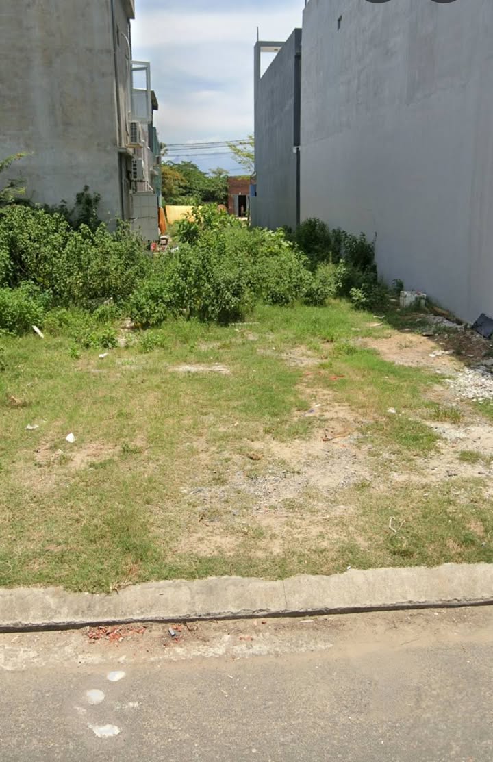 Bán đất Phước Lý 90m² giá 4.32 tỷ - Vị trí vàng sinh lời