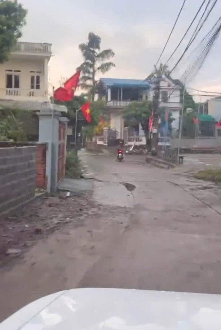 Đất nền xây biệt thự tại phường Quan Triều 600m² giá chỉ 3.2 tỷ - Cơ hội đầu tư tuyệt vời!