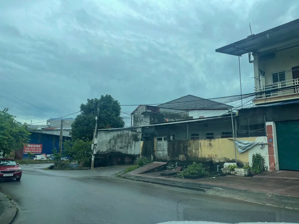 Đất nền KDC Số 9 Thịnh Đán 64m² giá chỉ 2 tỷ - Kinh doanh thuận lợi!