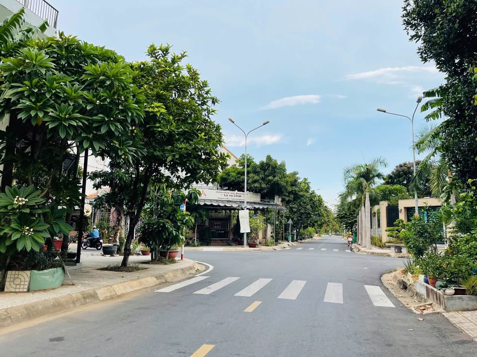 Bán đất KDC Văn Minh An Phú 144m² giá 28 tỷ - Đầu tư sinh lời ngay!