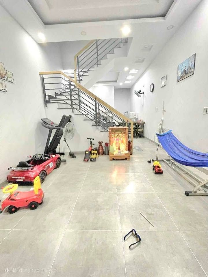 Nhà 2 tầng chính chủ Bình Trị Đông 48m² giá 3.25 tỷ - Hẻm ô tô rộng rãi!