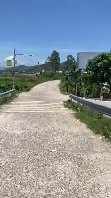 Đất thổ cư 139m² tại thôn Phổ Trạch, Tuy Phước - Cơ hội đầu tư hấp dẫn!