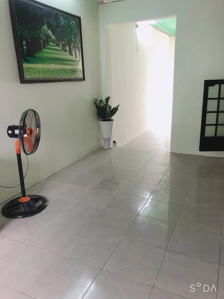 Nhà nguyên căn cho thuê tại Bùi Thị Xuân, Huế - 2 phòng ngủ chỉ 3 triệu/tháng!