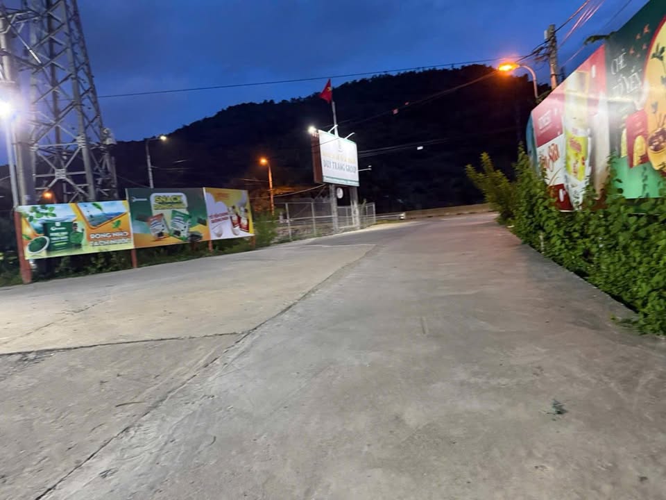 Đất mặt tiền Đắc Lộc 2, Nha Trang 100m² giá 1.45 tỷ - Đầu tư sinh lời ngay!